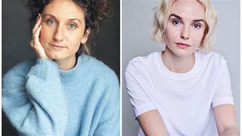 Bessie Carter Cast as Nancy Mitford in Period Drama .